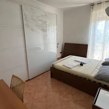 Mia Apartment