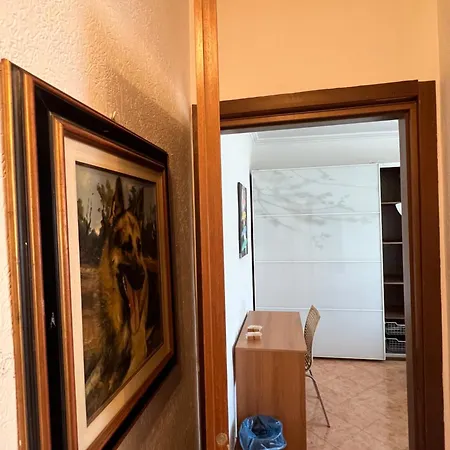 Mia Apartment Mailand