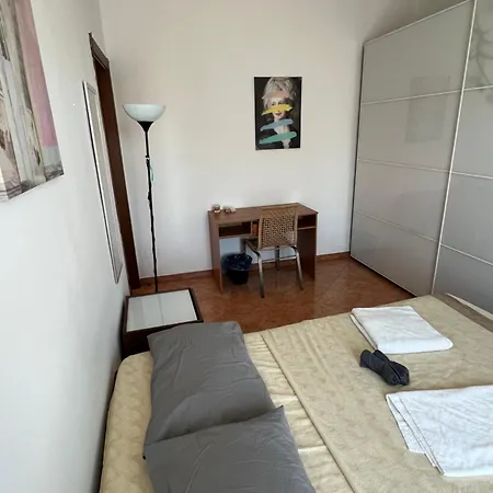Apartment Mia Mailand